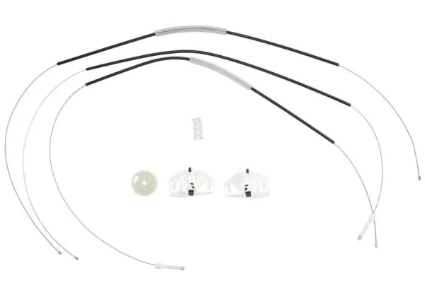 Set reparatie macara geam