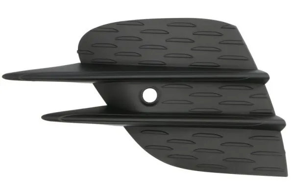 Grila ventilatie, bara protectie