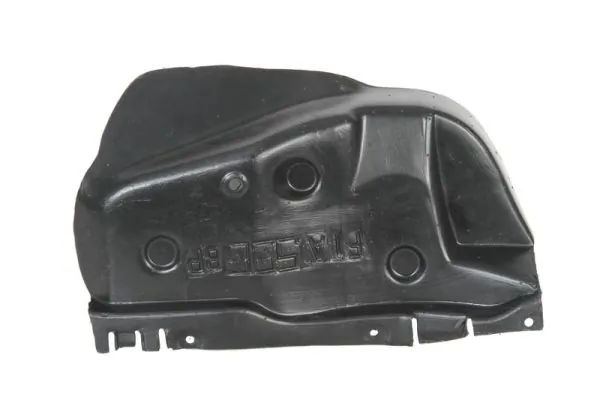 Acoperire motor