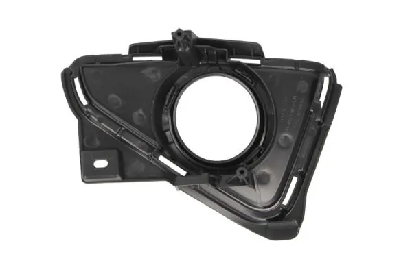 Grila ventilatie, bara protectie