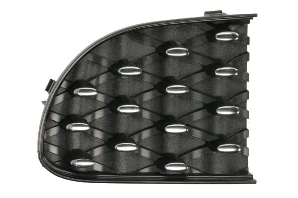 Grila ventilatie, bara protectie