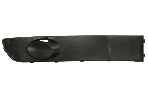 Grila ventilatie, bara protectie