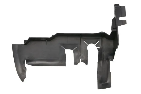 Grila ventilatie bara protectie