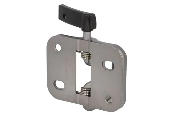 Inchizator capota motor