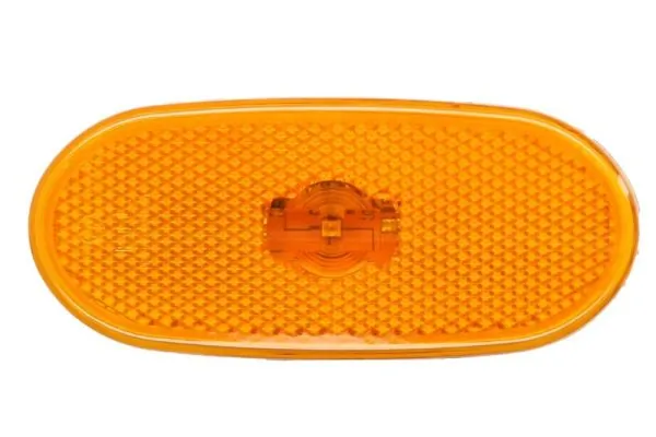 Lampa laterala