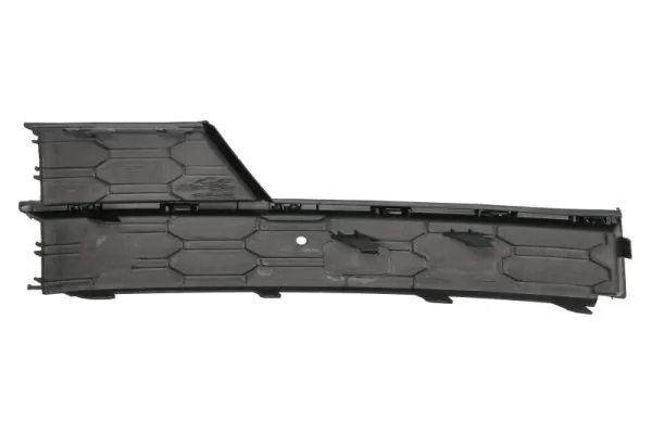 Grila ventilatie, bara protectie
