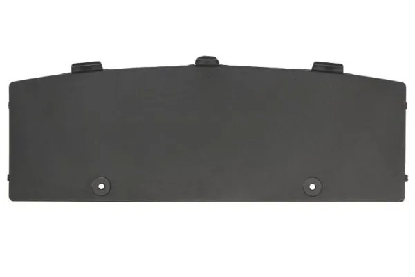 Grila ventilatie, bara protectie
