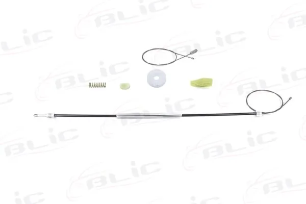 Set reparatie macara geam