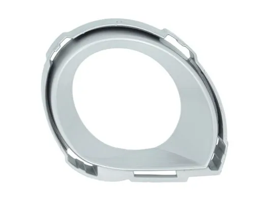 Grila ventilatie bara protectie