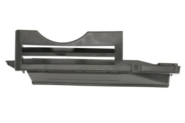 Grila ventilatie bara protectie