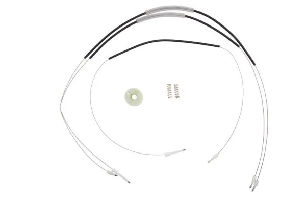Set reparatie macara geam