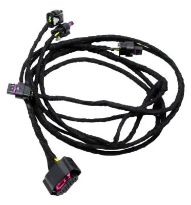 Sensor, ajutor parcare