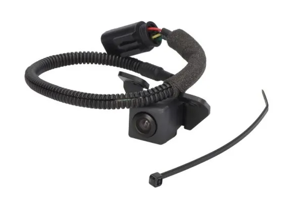 Camera pentru mers inapoi parcare asistata