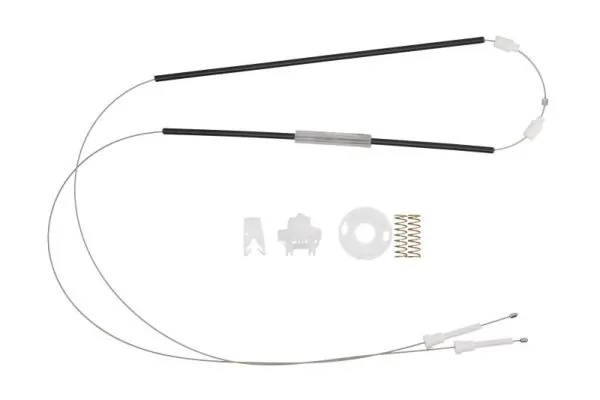 Set reparatie macara geam