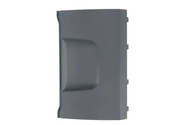 Grila ventilatie, bara protectie