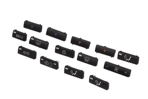 Element de control,aer conditionat
