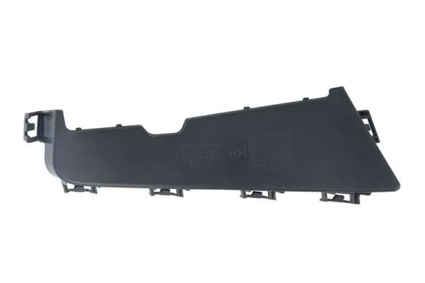 Grila ventilatie, bara protectie