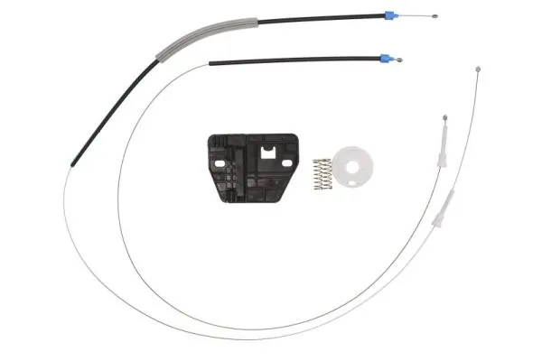 Set reparatie macara geam