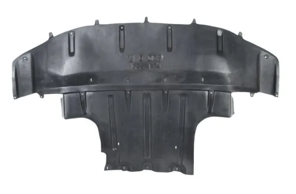 Acoperire motor