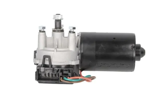 Motor stergator