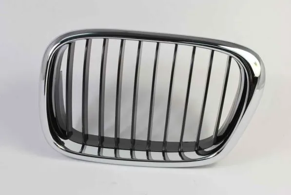 Grila radiator