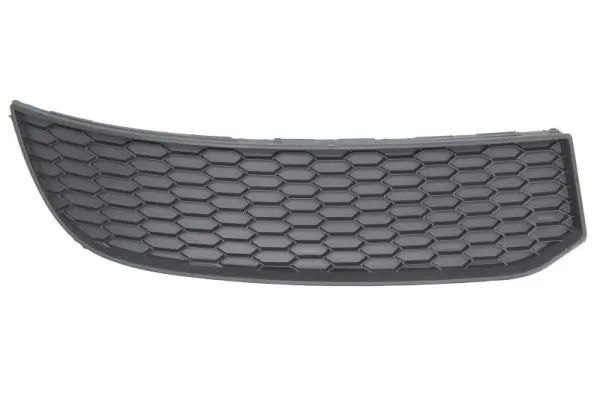 Grila ventilatie, bara protectie