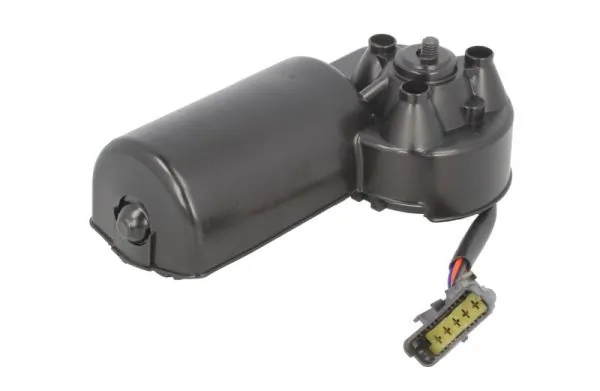 Motor stergator