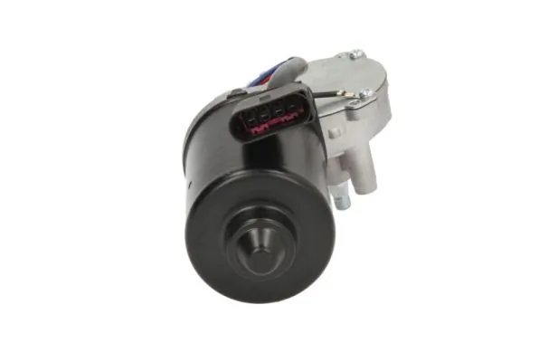 Motor stergator