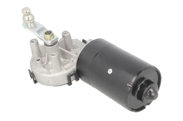 Motor stergator