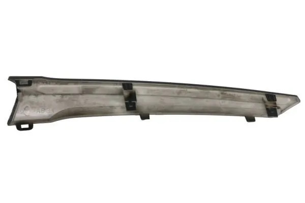Grila ventilatie, bara protectie
