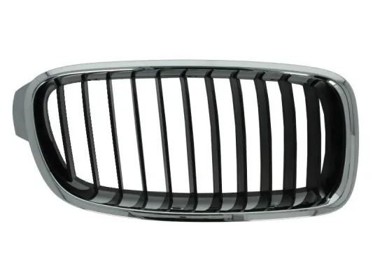 Grila radiator