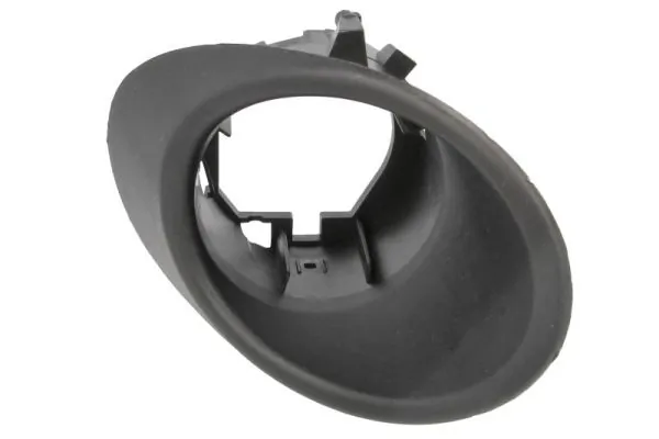 Grila ventilatie, bara protectie