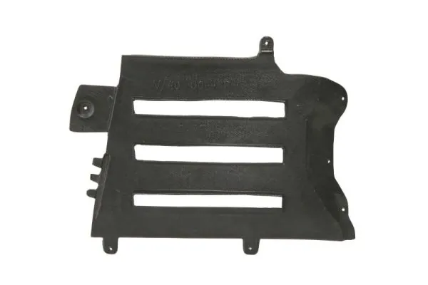 Acoperire motor