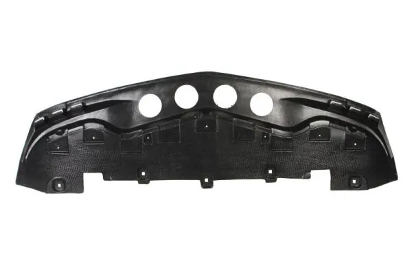 Acoperire motor