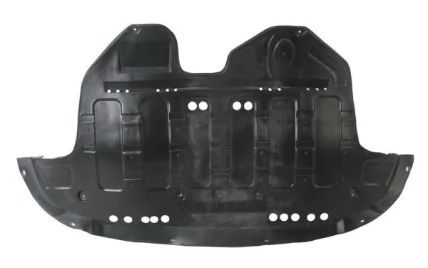 Acoperire motor