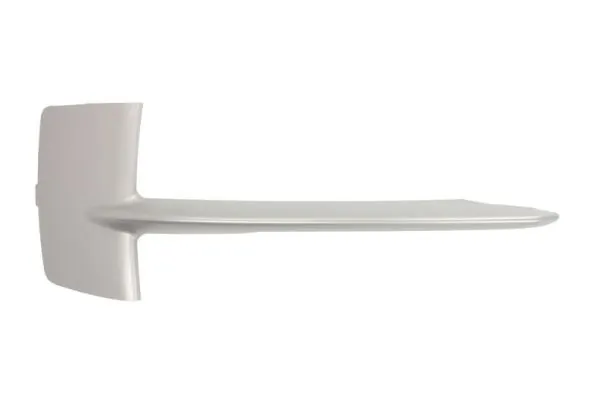 Grila ventilatie bara protectie