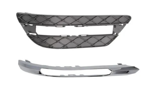 Grila ventilatie bara protectie