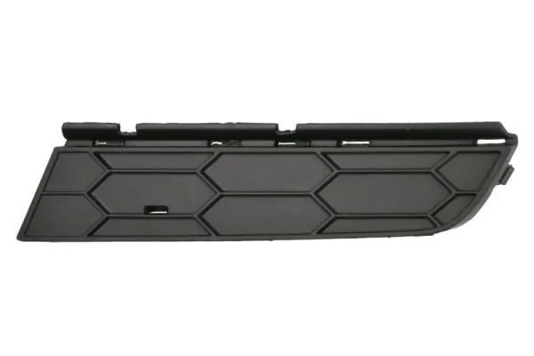 Grila ventilatie, bara protectie