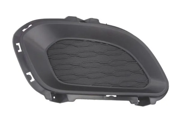 Grila ventilatie, bara protectie