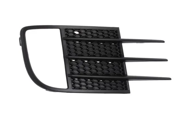 Grila ventilatie, bara protectie
