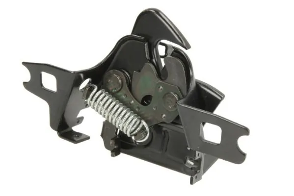 Inchizator capota motor