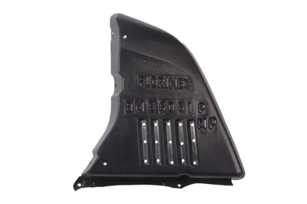 Acoperire motor