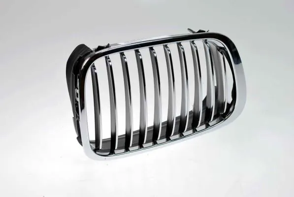 Grila radiator