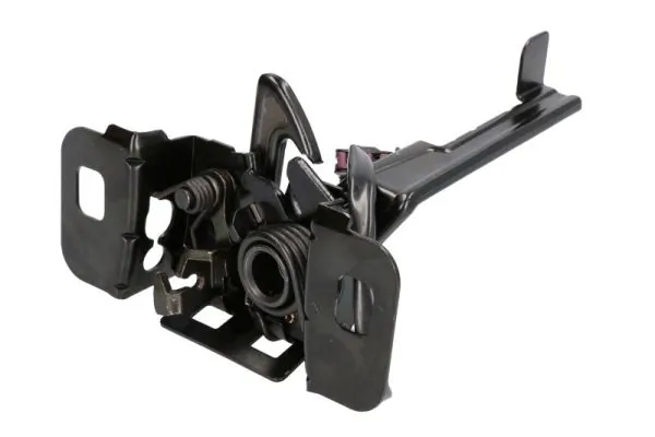 Inchizator capota motor