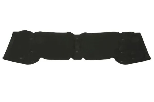 Material amortizare zgomot, nisa motor