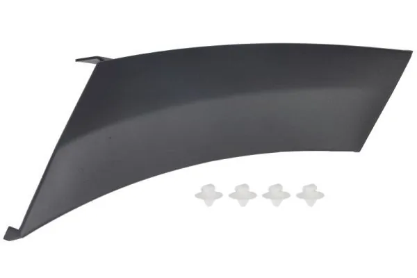 Elemente decorative/protectie, aripa