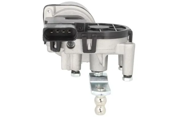Motor stergator