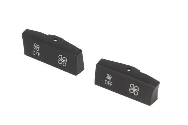 Element de control aer conditionat