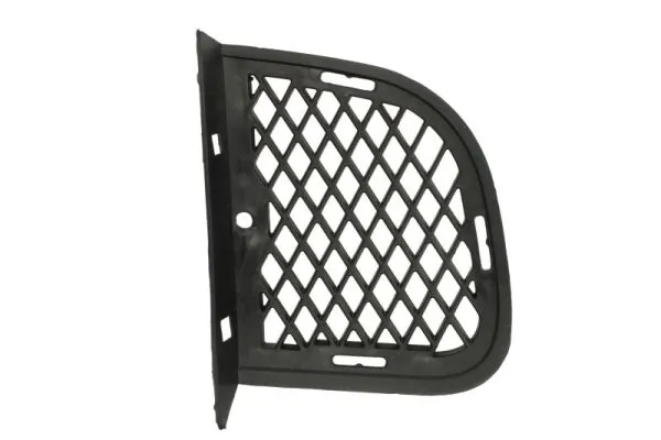Grila ventilatie, bara protectie