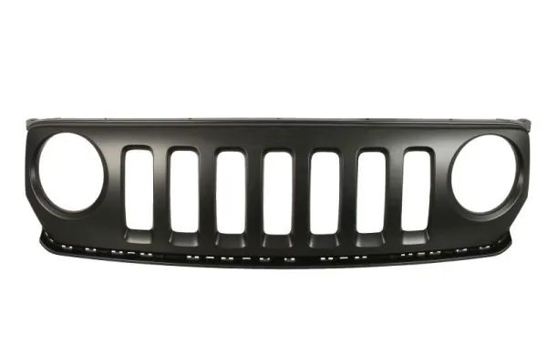 Grila radiator